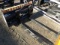 Wolverine PFA-11-3300G Hydraulic Shift SSL Pallet Forks