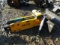 Wolverine CB-11-750F SSL Hydraulic Breaker
