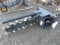 Wolverine TCR-12-48H SSL Trencher