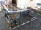 Diggit 8' SSL Grader Attachment