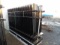 22 Piece Fence System, 9' Panels