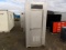 Single Stall Portajohn, Light Duty