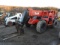 2005 JLG 944E-42 Telehandler, OROPS, Like New Tires, Cummins Diesel, Runs &