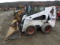Bobcat A300 GOLD PACKAGE Skid Steer, Cab w/ Heat & AC, 2 Speed, Pre-Emissio