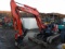 Kubota KX161-3 Midi Excavator, OROPS, Angle Blade, Hydraulic Thumb, 2 Speed