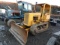 Deere 550B Dozer, OROPS, Hydraulic 6 Way Blade, Fair Undercarriage, 1157 Ho