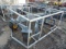 Diggit 8' SSL Grader Attachment