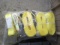 Pack Of 4 New Ratchet Straps