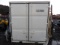7x12 Storage Container, Side Door & Window, Minor Floor Damage