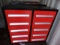 10 Drawer Rolling Toolbox