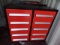 10 Drawer Rolling Toolbox
