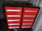 10 Drawer Rolling Toolbox