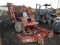 Toro 580D Wide Area Mower, Turbo Diesel, Runs & Drives, We Were Not Able To