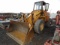 Case W20 Wheel Loader, EROPS, GP Bucket, Case 504 6 Cylinder Diesel Engine,