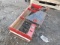 Howse EB60 5' 3pt Box Blade