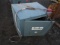 Industrial Battery Charger, Condition Unknown