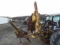 Vermeer TS-32 3pt Tree Spade