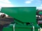 Small Green Self Dumping Hopper
