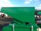 Small Green Self Dumping Hopper