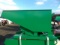 Small Green Self Dumping Hopper
