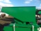 Small Green Self Dumping Hopper