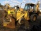 Ford 555D 4wd Loader Backhoe, Extendahoe, EROPS, Good Tires, 4 in 1 Bucket,