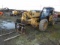 Cat TH360B Telehandler EROPS, Good Tires, Good Running And Working Machine,