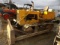Case 1150 Dozer, Runs & Drives, Needs Batteries, Just An Old Dozer