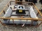 AGT EXRC54 Excavator Rotary Cutter