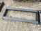 AGT HD Quick Attach Plate