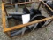 AGT SSECAG-W SSL Post Hole Digger w/ 3 Augurs