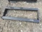 AGT HD Quick Attach Plate