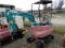 AGT QH12 Mini Excavator w/ Thumb