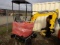 AGT QH12 Mini Excavator w/ Thumb