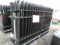 220' Fence System, (22) Panels