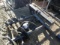 Wolverine ADB-13-1218R Hydraulic SSL Post Hole Diggers w/ 12