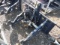 Wolverine PHA-15-02C SSL To 3pt Adapter w/ Hydraulic 540 Pto