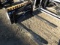 Wolverine PFA-11-3300G Hydraulic Shift SSL Pallet Forks
