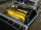 Wolverine CB-11-750F Hydraulic SSL Breaker