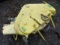 (3) John Deere Mower Decks