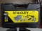 Stanley 97 Pc Mechanics Tool Set