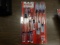 Craftsman 14 Pc Screwdriver Set