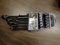 Stanley 11 Pc Wrench Set