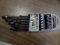 Stanley 11 Pc Wrench Set