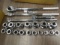 Craftsman 3/4