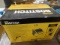 Stanley Bostitch 2/5 Gal Air Compressor