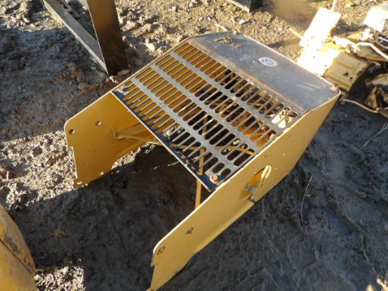 Unused New Holland 545D Front Nose