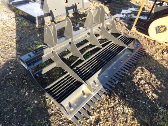 Wolverine RPR-12-72W SSL Ripper