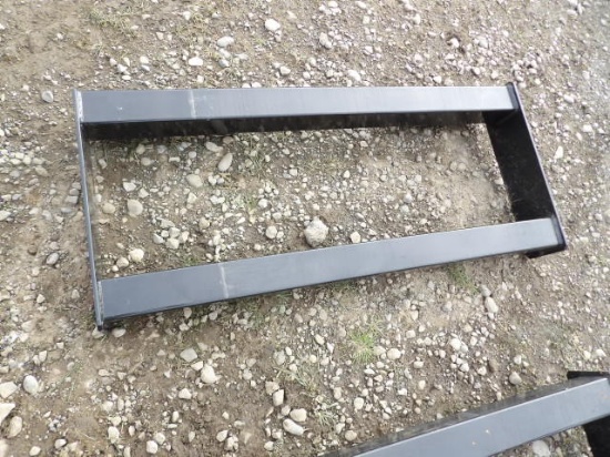 AGT HD Quick Attach Plate