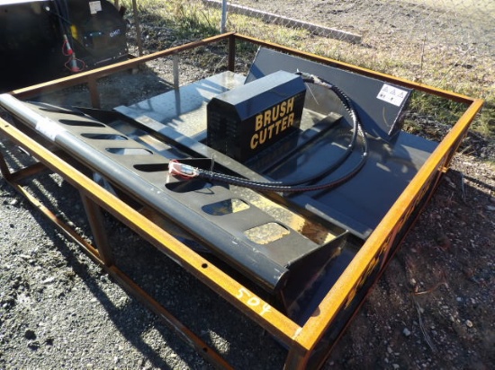 AGT SSRC72 6' SSL Rotary Mower
